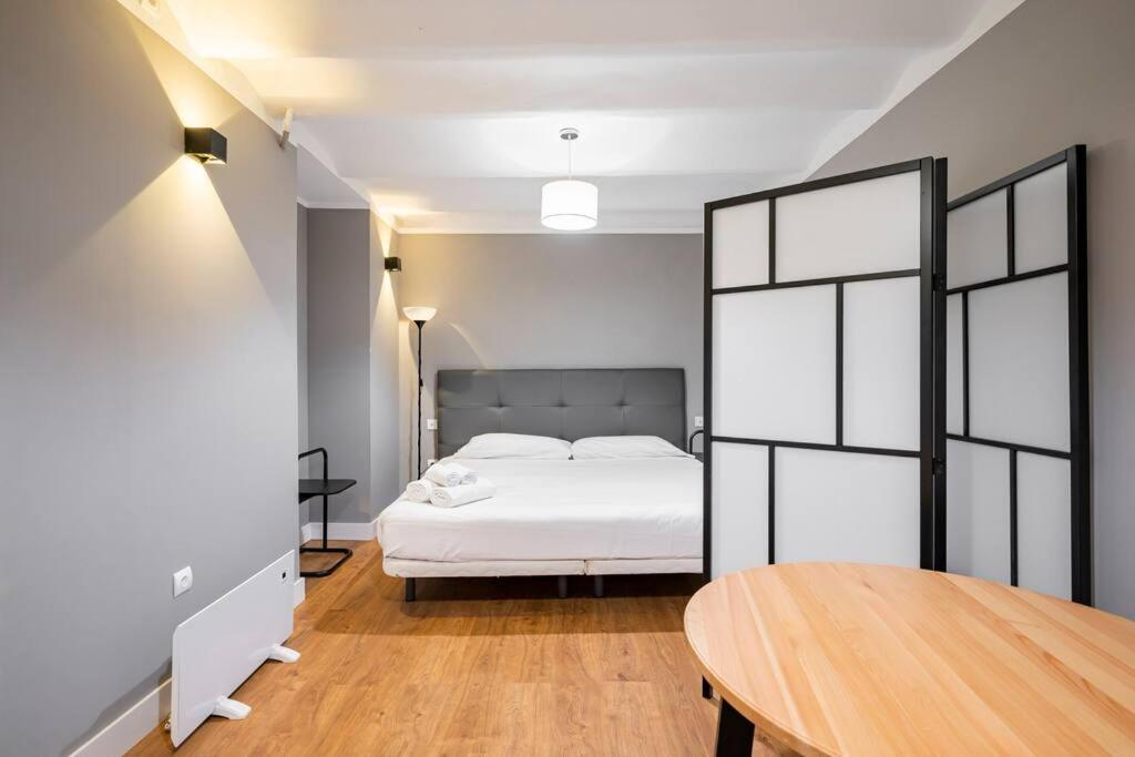 Chamberi - Quiet Flat, Ideal For Families Cas 마드리드 외부 사진