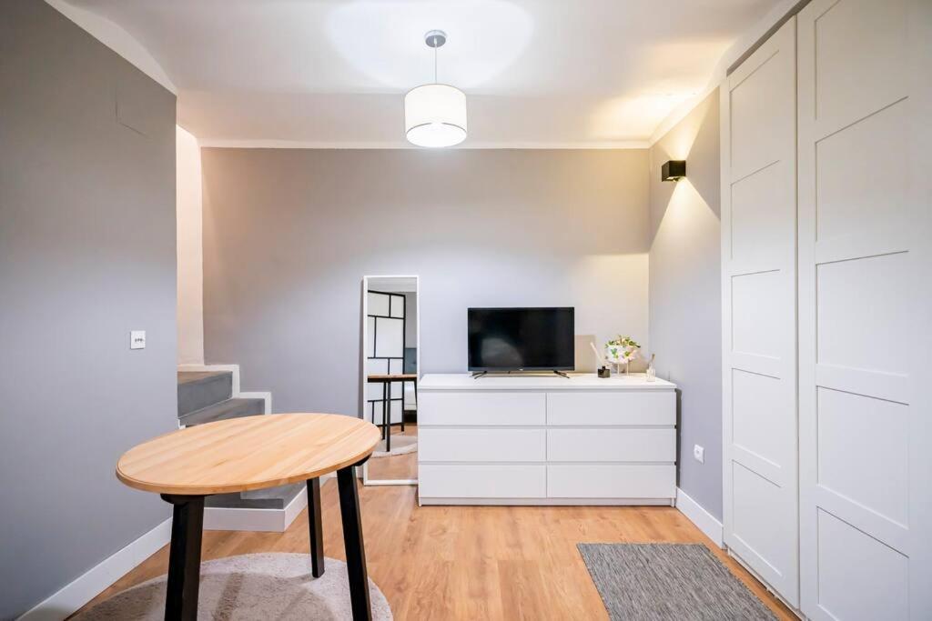 Chamberi - Quiet Flat, Ideal For Families Cas 마드리드 외부 사진